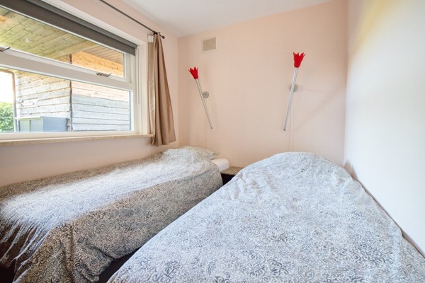 Medium property photo - Bosruiterweg 25-12, 3897 LV Zeewolde